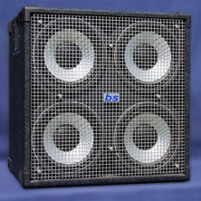 Studio-Box Studio 410